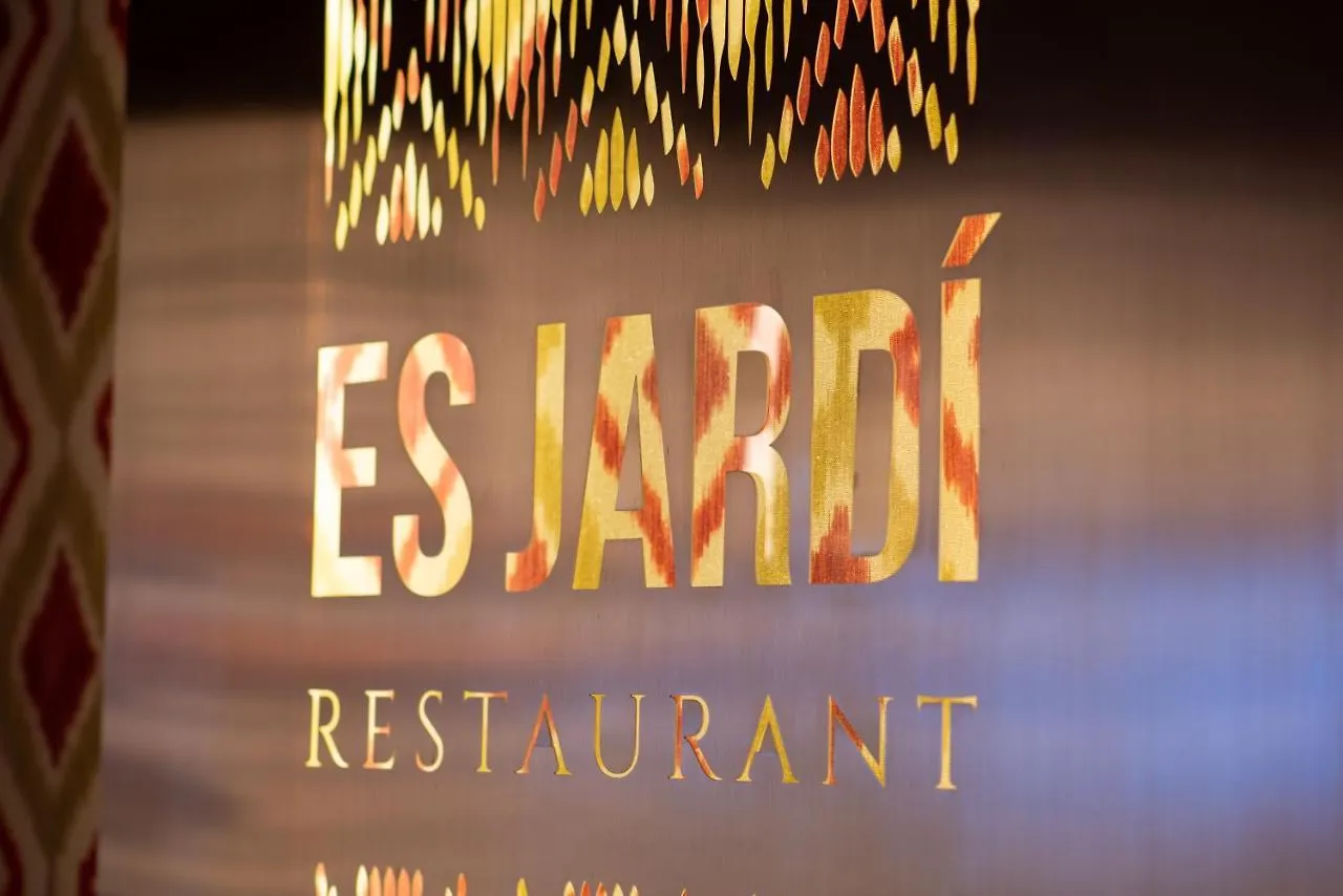Es Moli Hotel Дейя