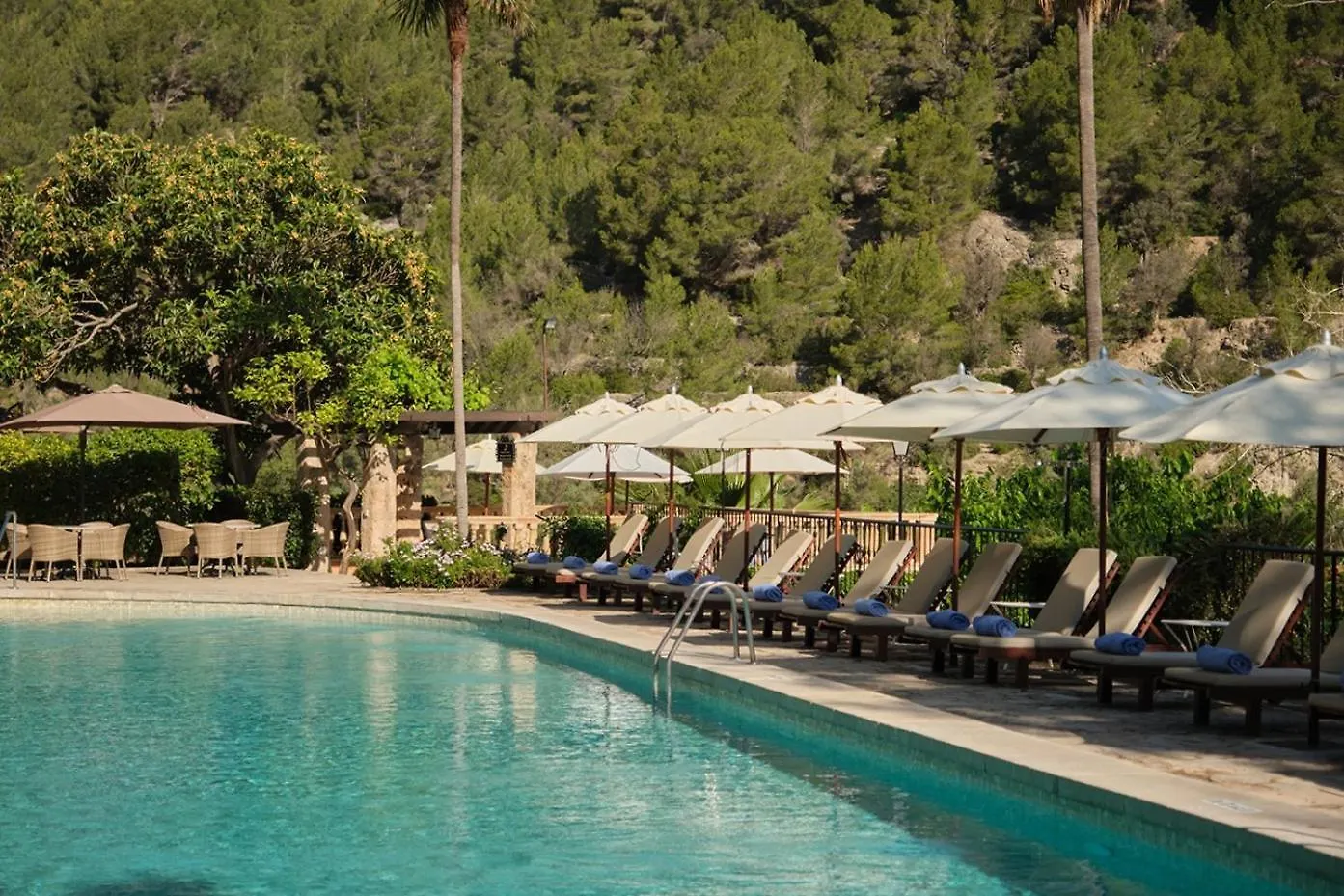 Es Moli Hotel Дейя