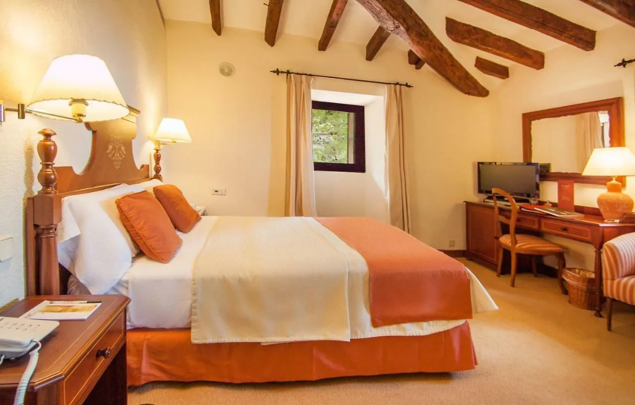 ****  Es Moli Hotel Дейя Испания