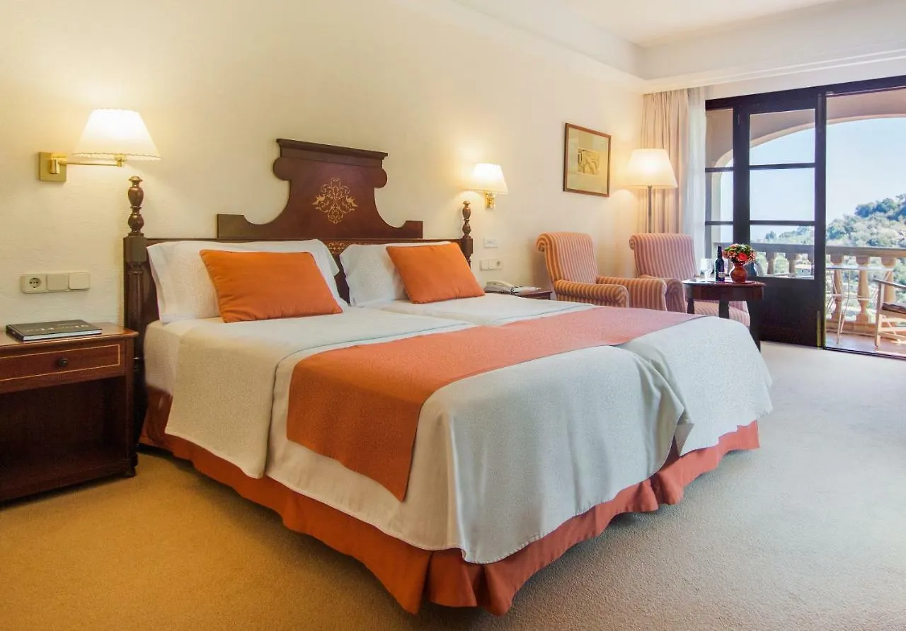 Es Moli Hotel Дейя